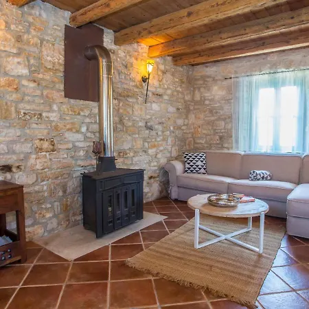 Villa Casa Rovo