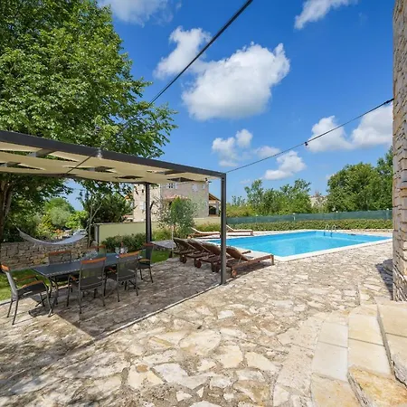 Casa Rovo Villa