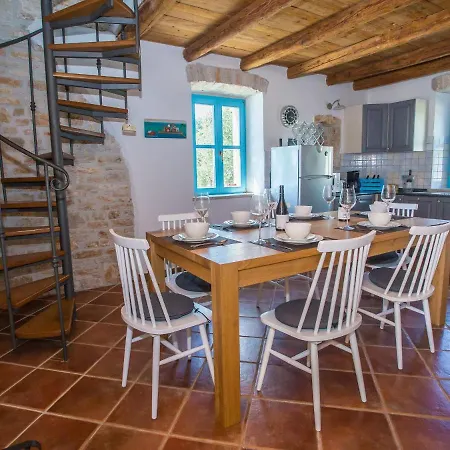 Casa Rovo Villa *