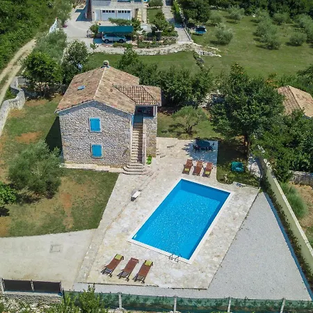 Casa Rovo Villa *
