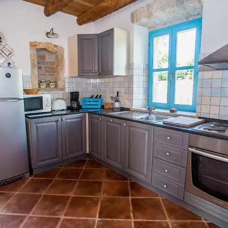 Casa Rovo Sveti Lovrec Pazenaticki