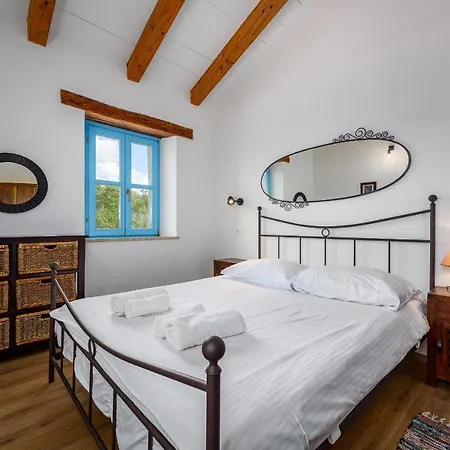 Casa Rovo