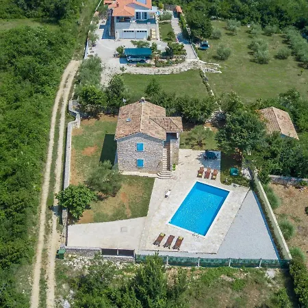Villa Casa Rovo *