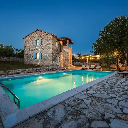 Casa Rovo Villa *