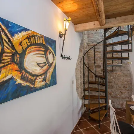 Casa Rovo *