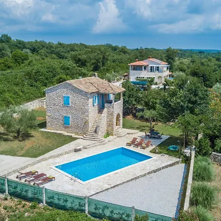 Villa Casa Rovo *