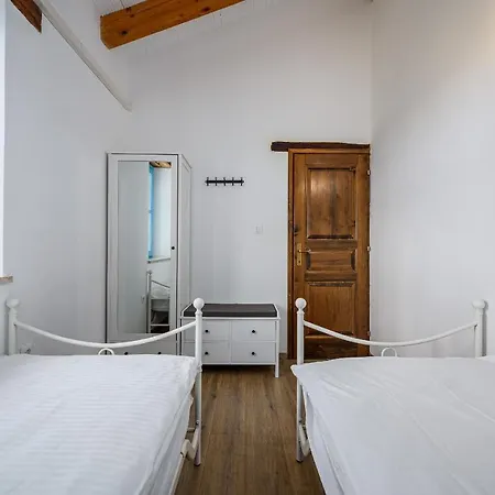 Casa Rovo *