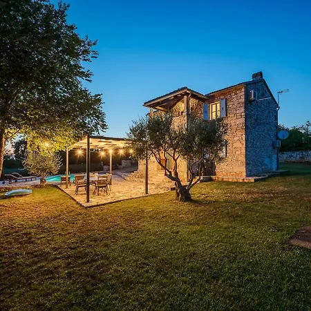 Villa Casa Rovo