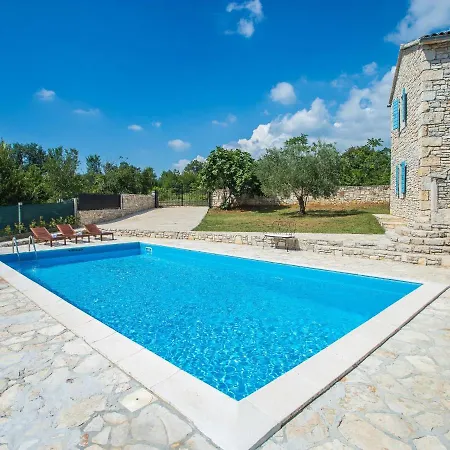 Casa Rovo Villa