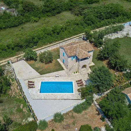 Casa Rovo Villa