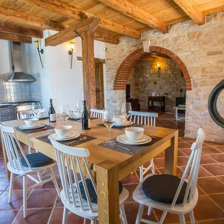 Villa Casa Rovo
