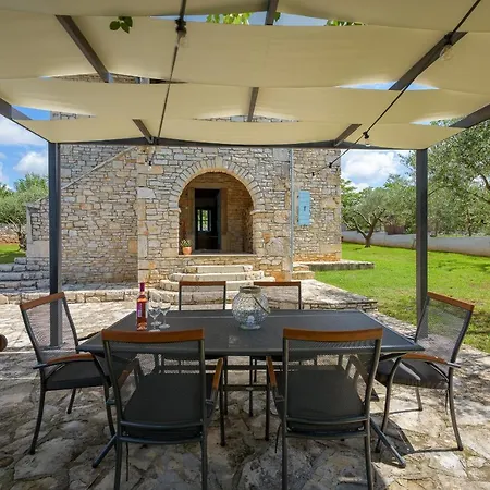 Casa Rovo Villa