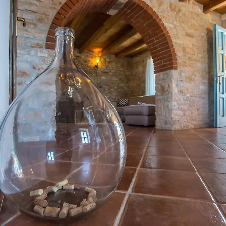 Casa Rovo Villa *