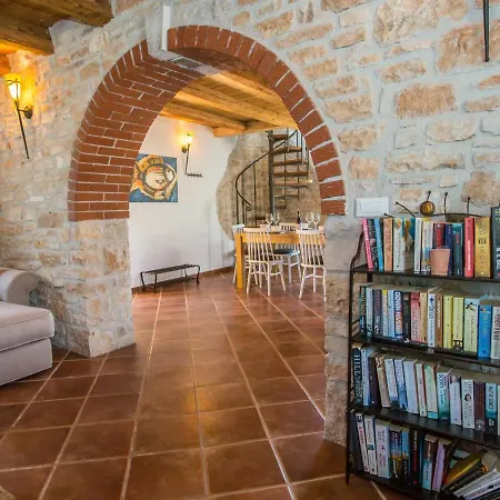 Casa Rovo *