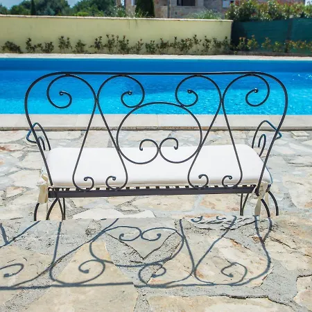 Βίλα Casa Rovo Sveti Lovreč Pazenatički