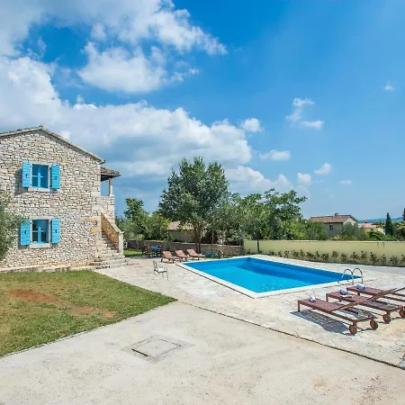 Βίλα Casa Rovo *