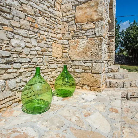 Casa Rovo Βίλα Sveti Lovreč Pazenatički