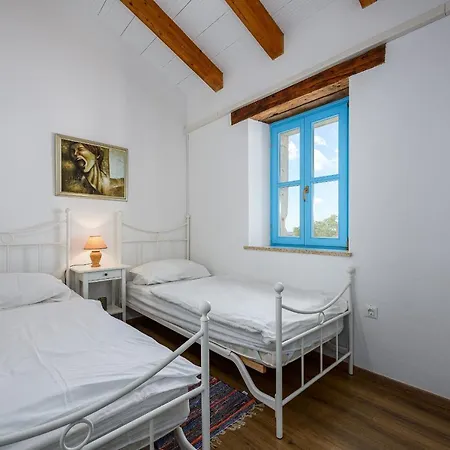 Βίλα Casa Rovo *