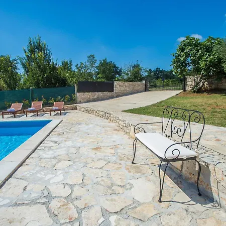 Casa Rovo * Sveti Lovreč Pazenatički