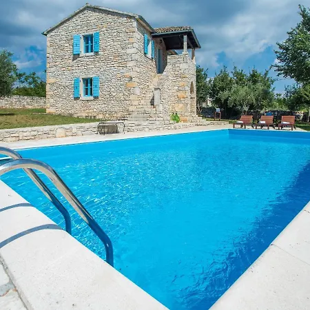Βίλα Casa Rovo Sveti Lovreč Pazenatički
