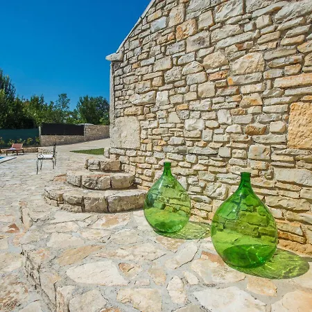 Casa Rovo Sveti Lovreč Pazenatički