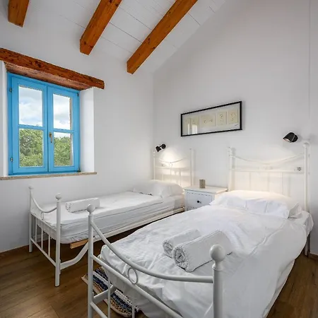 Casa Rovo Βίλα *