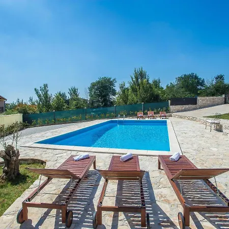Casa Rovo Βίλα Sveti Lovreč Pazenatički