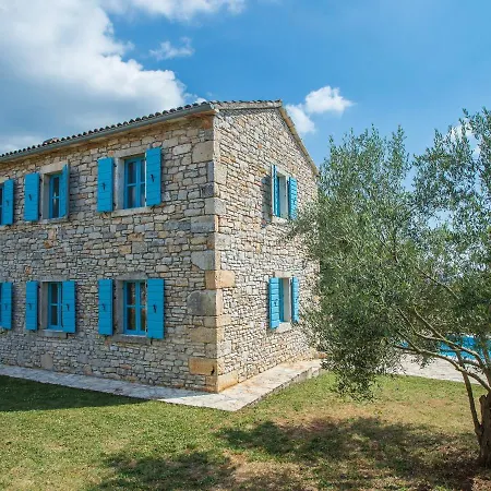 Casa Rovo * Sveti Lovreč Pazenatički